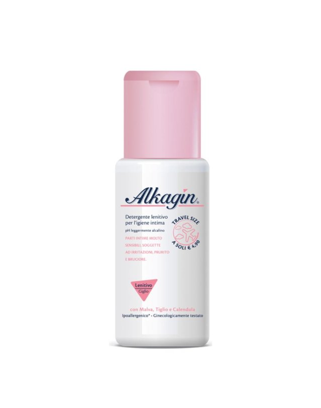 ALKAGIN DET INTIMO LENIT 100ML
