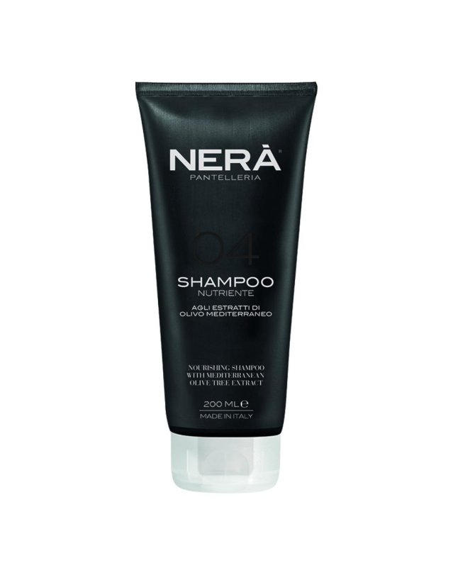 NERA' 04 SHAMPOO NUTR 200ML