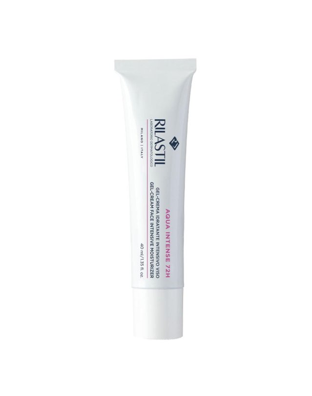 RILASTIL AQUA CREMA INTENSE72H