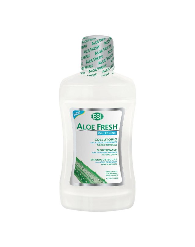 ALOE FRESH COLLUT WHITENING
