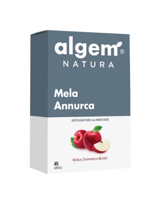 ALGEM MELA ANNURCA 45 Cps