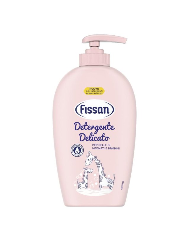 FISSAN SAPONE LIQUIDO 250ML