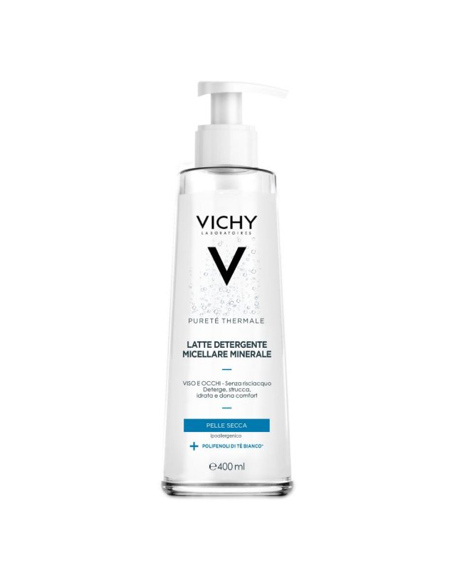 PURETE THERMALE LTT MICEL400ML