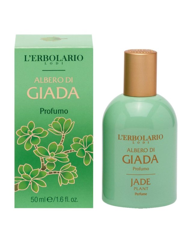 ALBERO DI GIADA PROFUMO 50ML