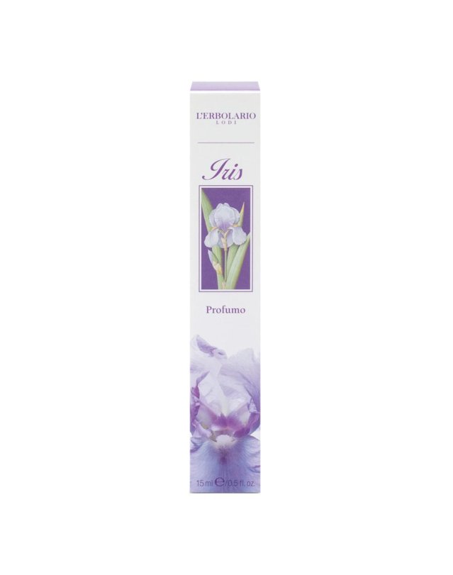 COLLEZIONE PROFUMI IRIS 15ML