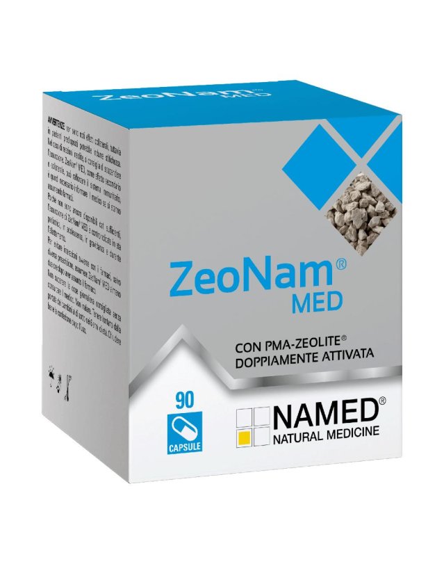 ZEONAM 90CPS NAMED