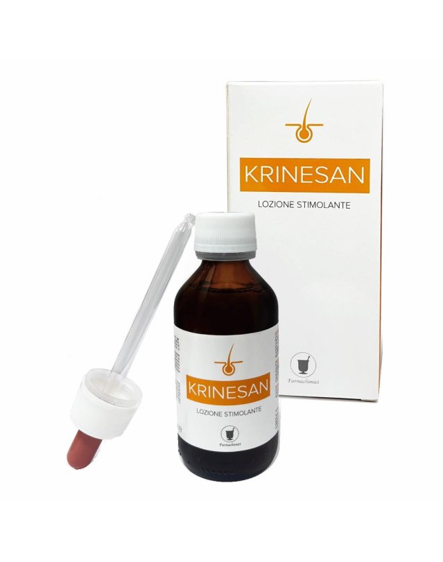 KRINESAN LOZIONE STIMOLANTE