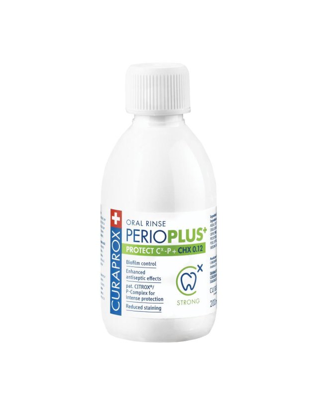 CURAPROX PERIO PLUS PROT CHX