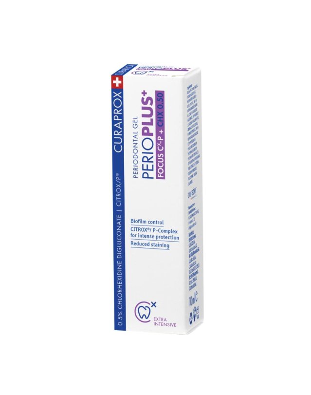 PERIOPLUS Gel Focus 10ml