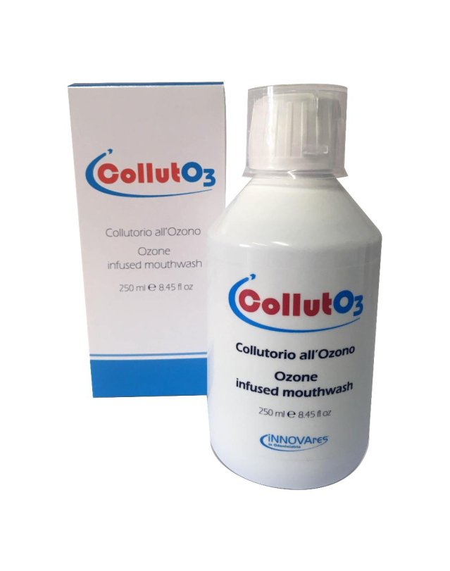 COLLUTO3 250ML