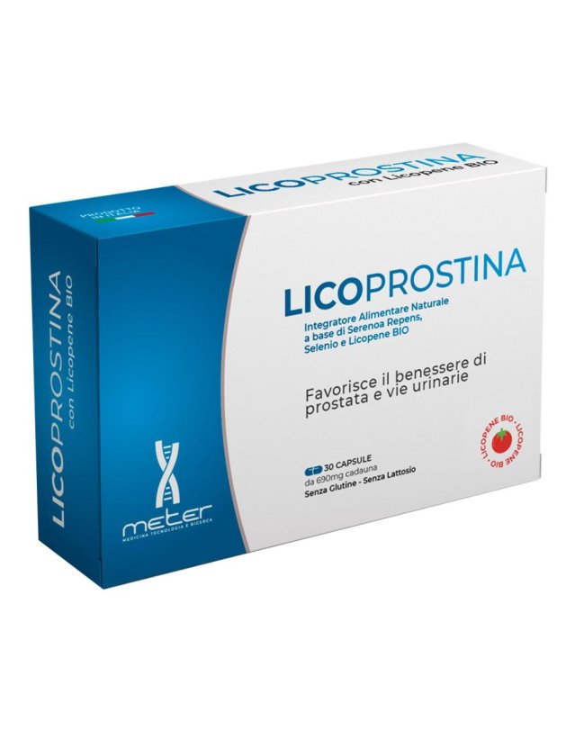 LICOPROSTINA 30CPS