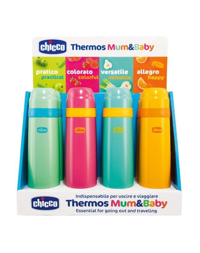 THERMOS 601831 LIQUIDI 500ML
