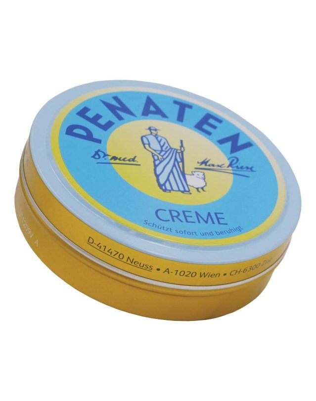 PENATEN CREMA PROTETT 150ML GMM
