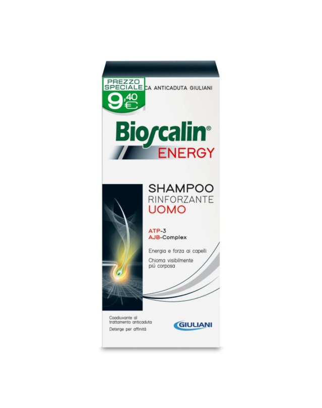 BIOSCALIN Energy Sh.PS