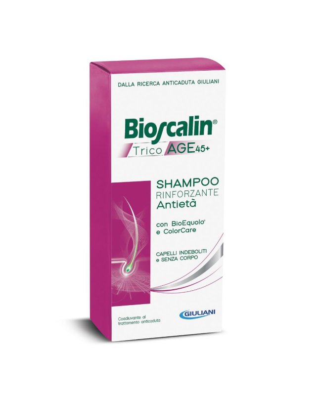BIOSCALIN T-Age 50+Sh.PS