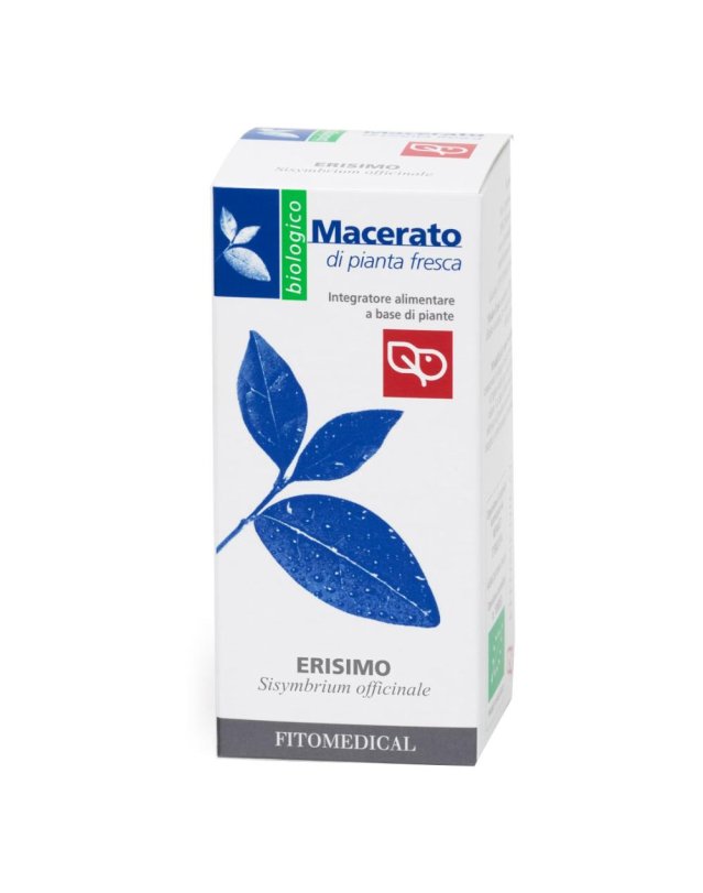 ERISIMO 50ML TM BIO