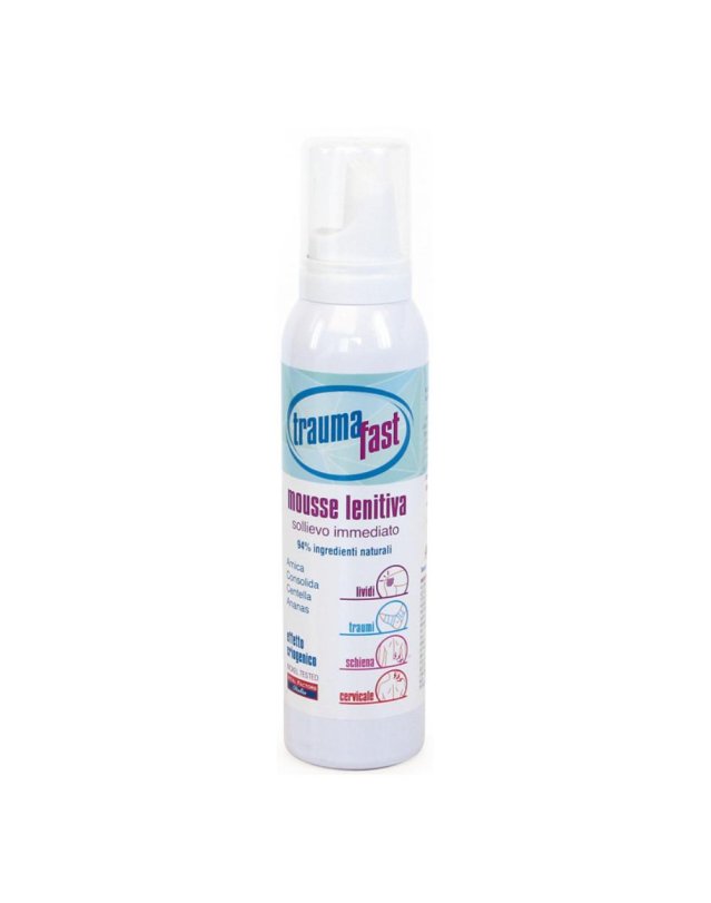 TRAUMA FAST 150ML