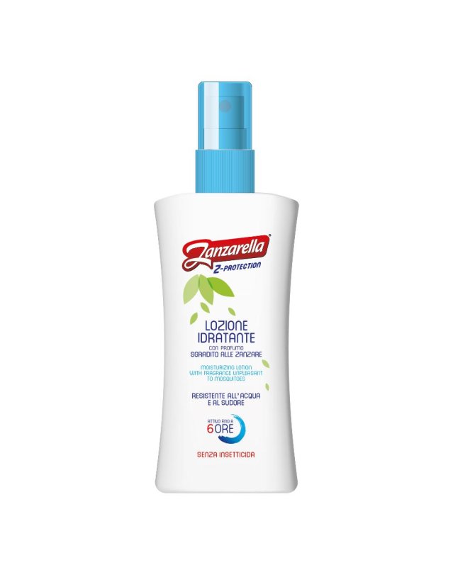ZANZARELLA Z-PROTECTION LOZ
