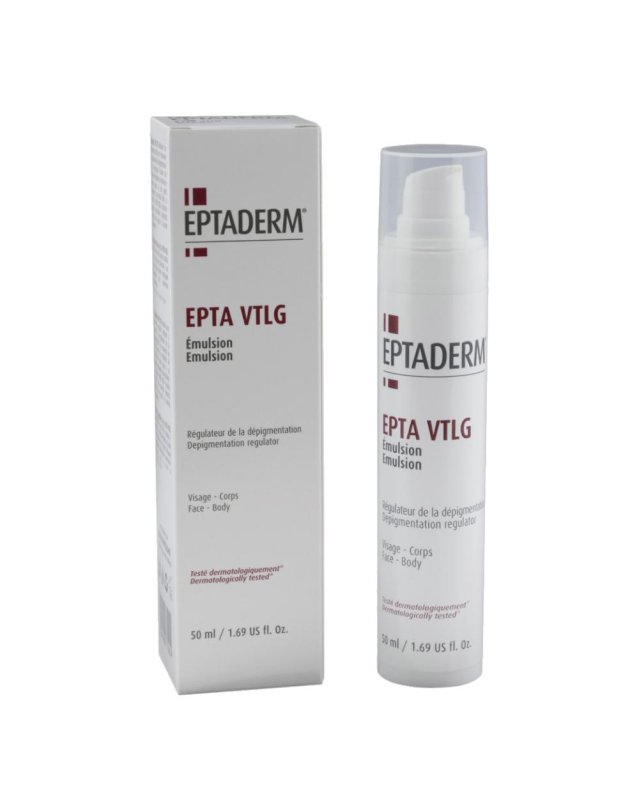 EPTA VTLG Emulsione 50ml