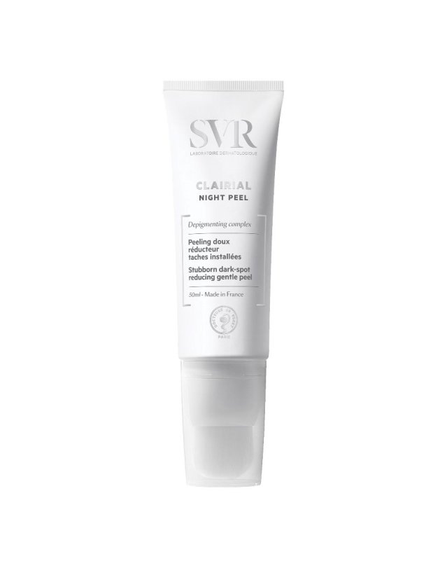 CLAIRIAL Night Peel 50ml