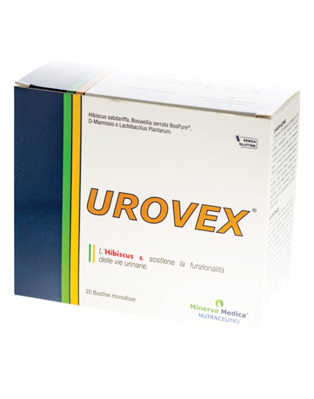 UROVEX 20BUSTINE