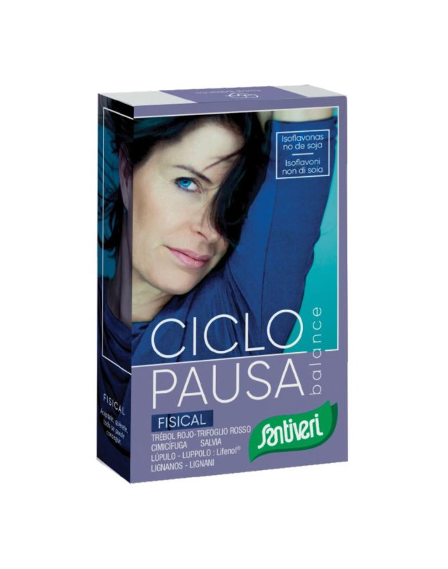 CICLOPAUSA FISICAL BALAN 24CPR