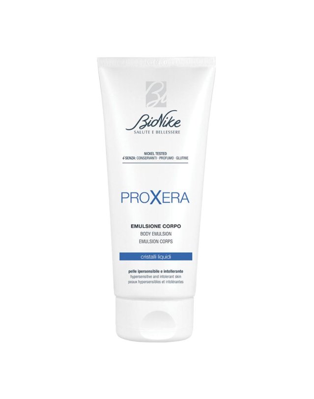 PROXERA EMULSIONE CORPO 100ML