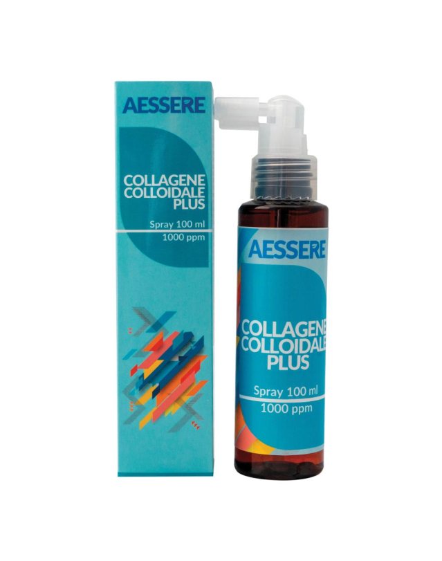 COLLAGENE COLLOID PURO 100ML