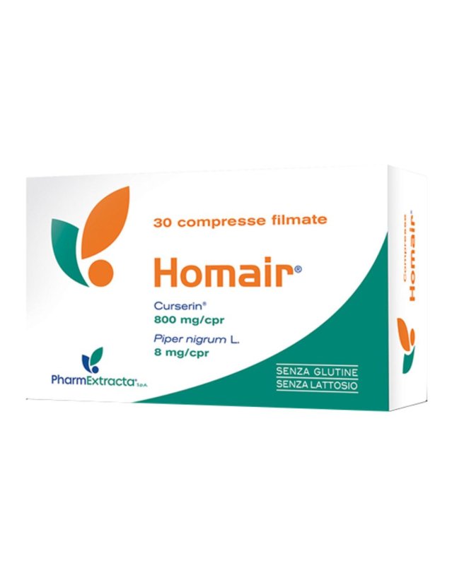 HOMAIR 30CPR
