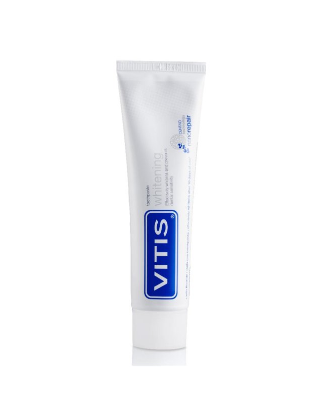 VITIS DENT WHITENING 100ML