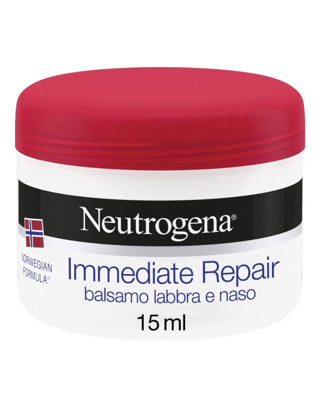 NEUTROGENA BALSAMO LABBRA 15ML