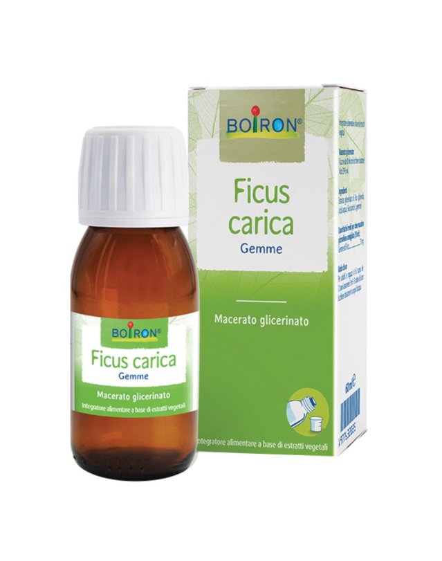 FICUS CARICA MG 60ML INT BO