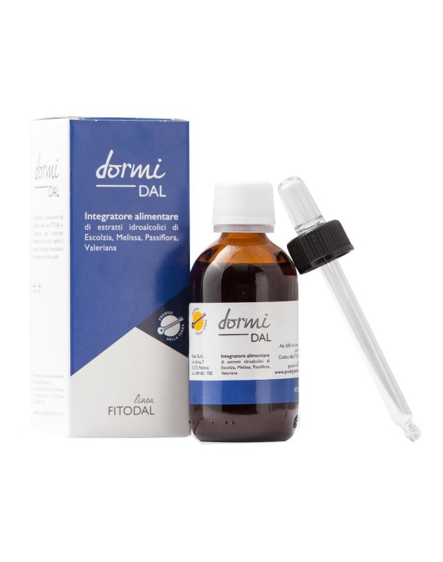 DORMIDAL 50ML