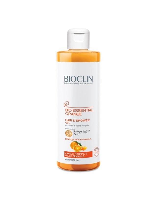 BIOCLIN BIO ESSENTIAL ORANGE