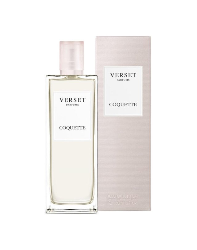 VERSET COQUETTE 50ML