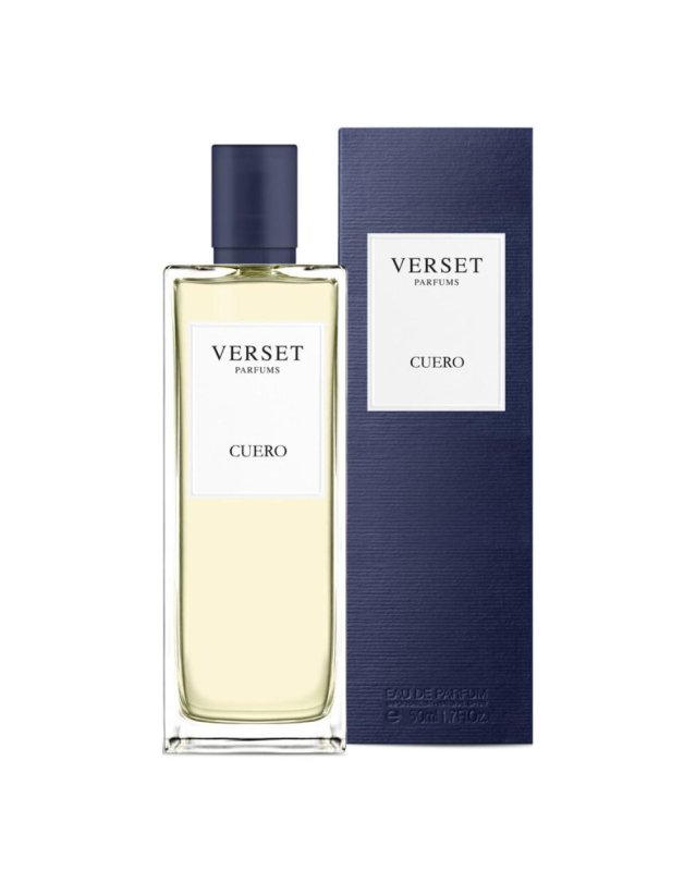 VERSET CUERO 50ML