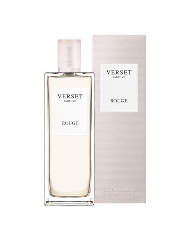 VERSET ROUGE 50ML