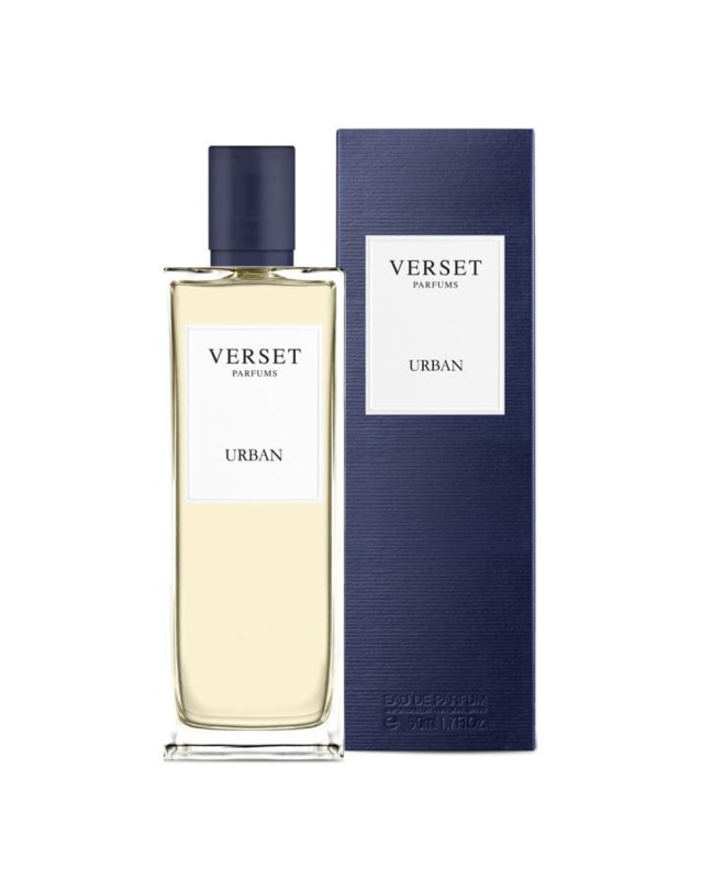 VERSET URBAN 50ML