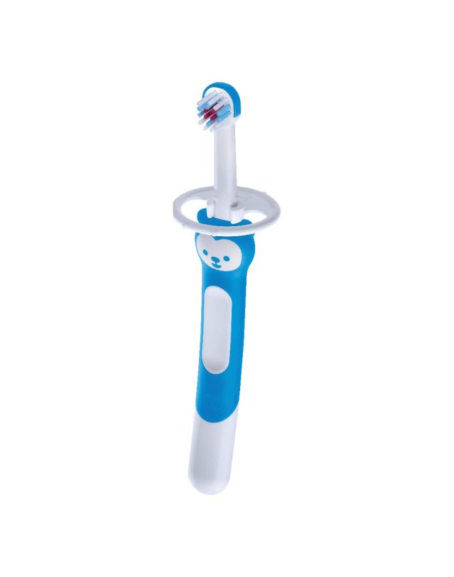 MAM TRAINING BRUSH MASCHIO