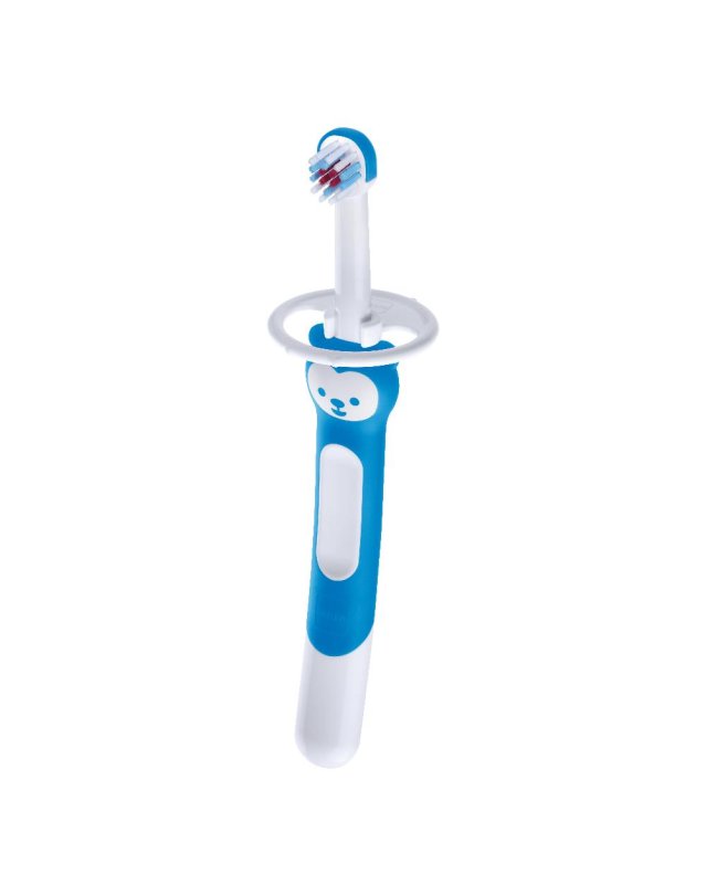 MAM TRAINING BRUSH FEMMINA