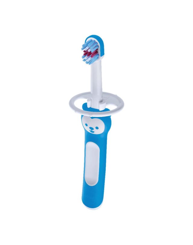 MAM BABYS BRUSH MASCHIO
