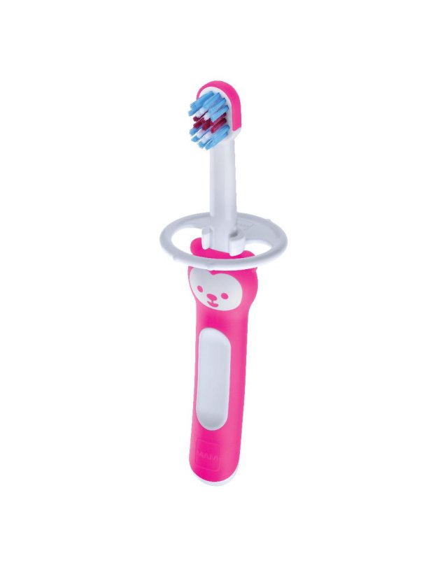 MAM BABYS BRUSH FEMMINA