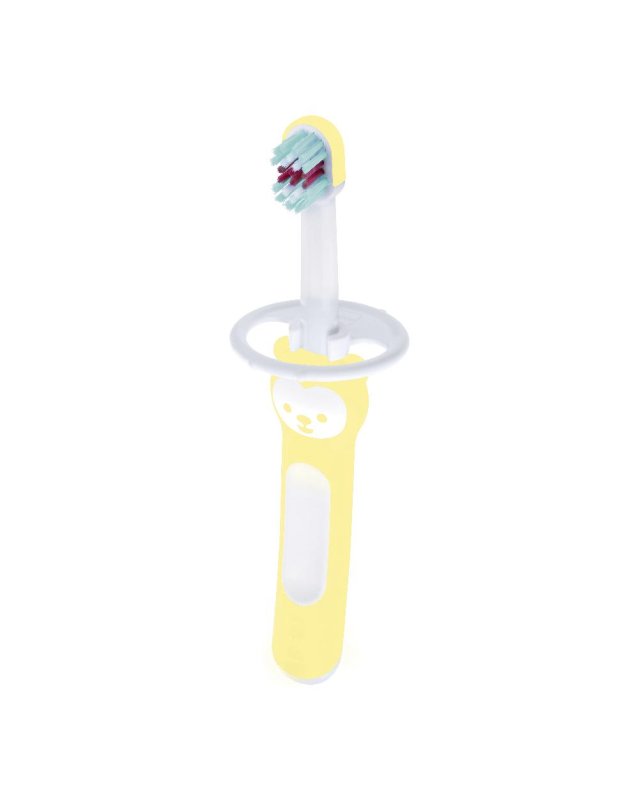MAM BABYS BRUSH BOX DOPPIO NEU<