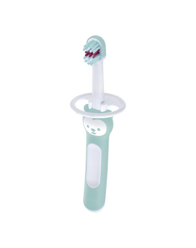 MAM BABYS BRUSH BOX DOPPIA MAS