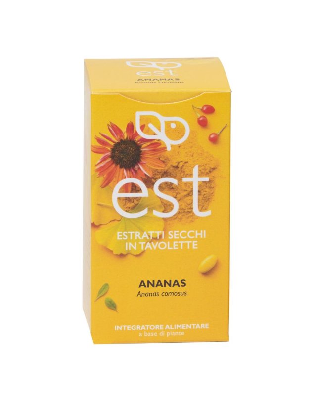 ANANAS ES 60TAV