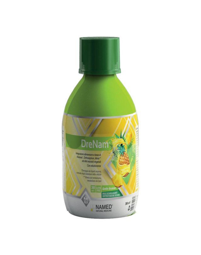 DRENAM 300ML