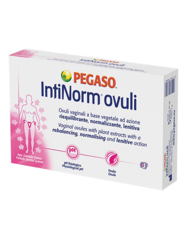INTINORM 5OV