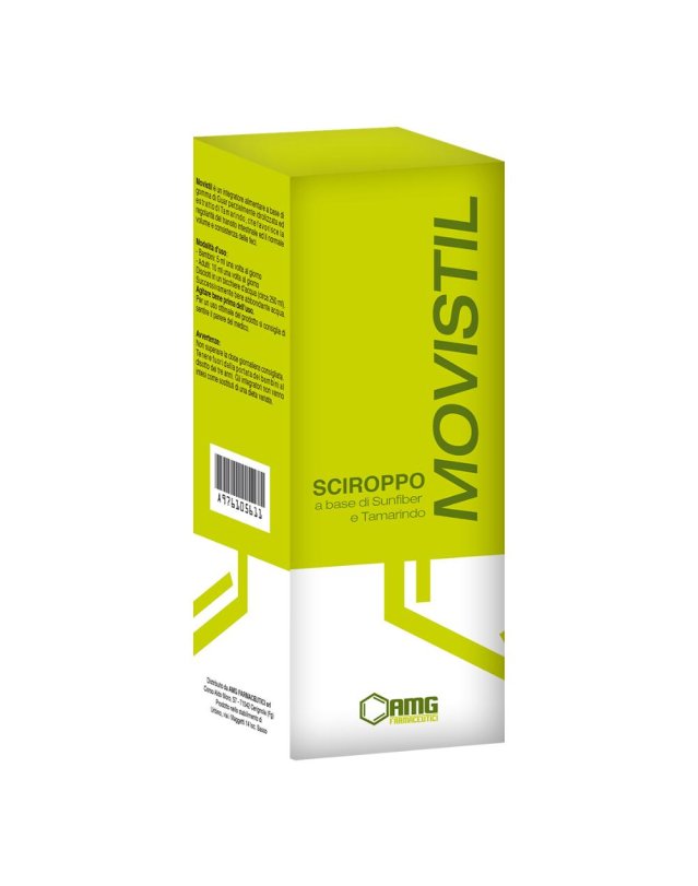 MOVISTIL 200ML