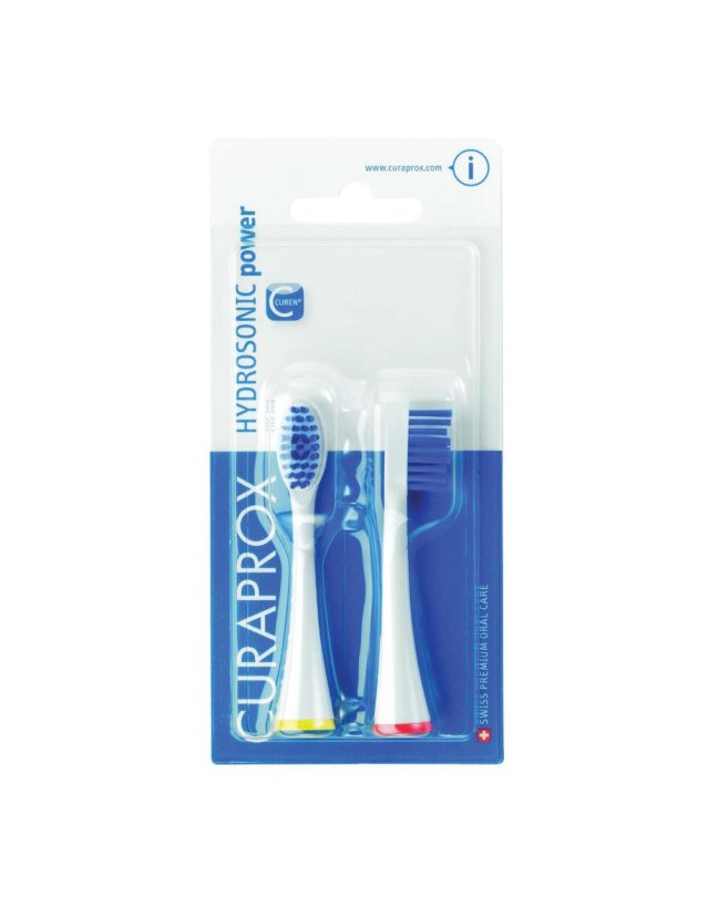 CURAPROX HYDROSONIC CHS300 DUO<
