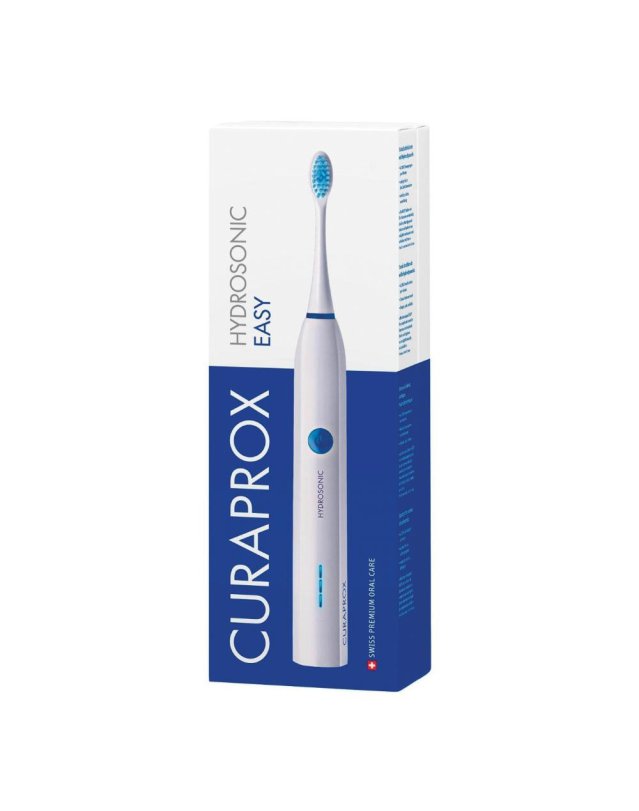 CURAPROX HYDROSONIC EASY 1PZ
